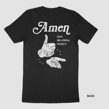 Load image into Gallery viewer, AMEN IN ASL T-Shirt
